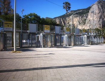 STADIO PALERMO 1